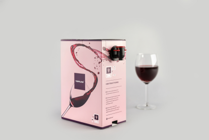 BIB---Green?Packaging?Solution?for?Wine?Industry